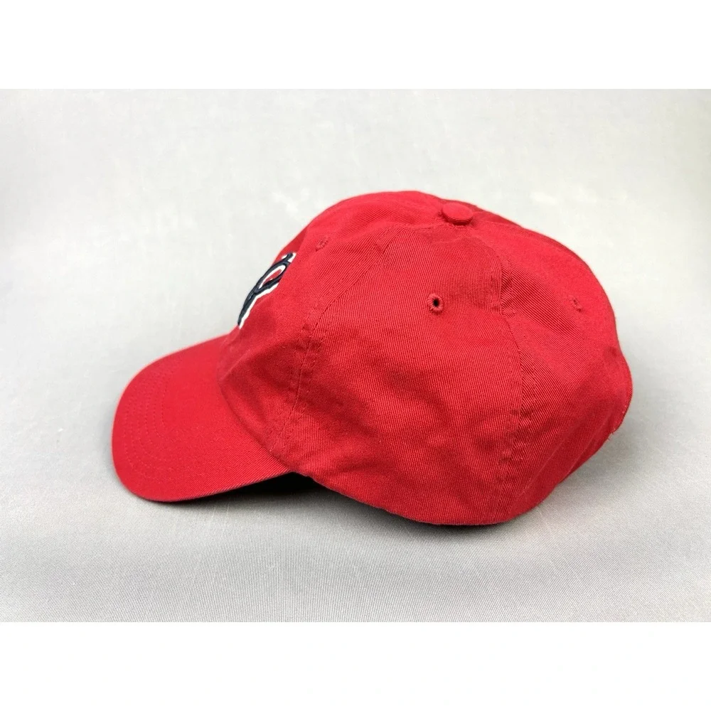 Boston Red Sox Genuine Merch‎ Baseball Cap Strapback Hat